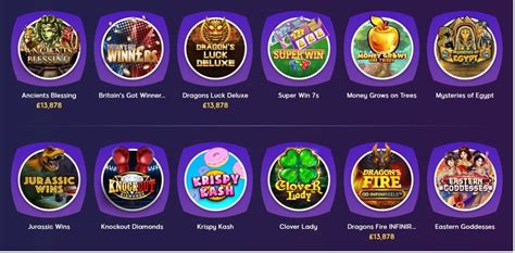 The most popular slot machine themes in the UK - Anglotopia.net