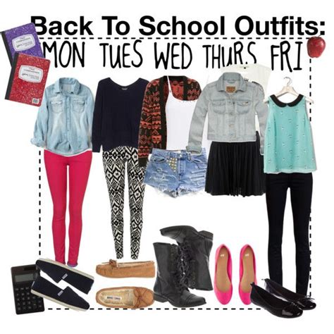 Luxury fashion & independent designers | SSENSE | School outfits, Cute outfits for school, Lazy ...