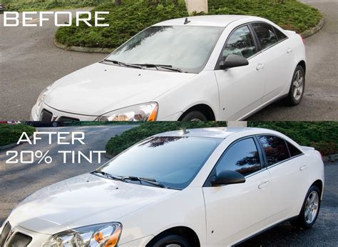 Window Tinting Lynnwood Wa - Window Glass TinTing