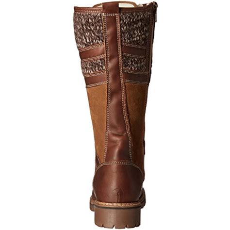 Bos. & Co. 1381 Womens Holding Leather Dress Lace Up Winter Boots Shoes BHFO | eBay