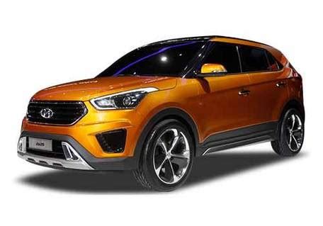 Hyundai ix25 Expected Price ₹ 8.50 Lakh, 2023 Launch Date, Bookings in India