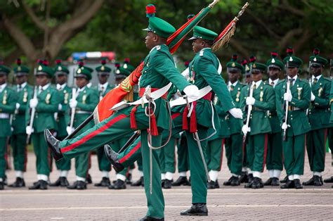 Nigeria’s Independence Day 2020: The history behind the October 1st | Business Insider Africa