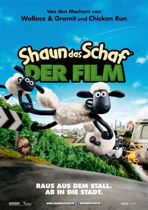 Shaun the Sheep Movie (2015) - Poster NZ - 1654*2339px