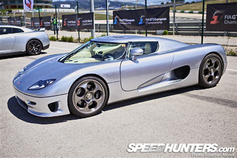 Car Spotlight>> Koenigsegg Cc8s - Speedhunters