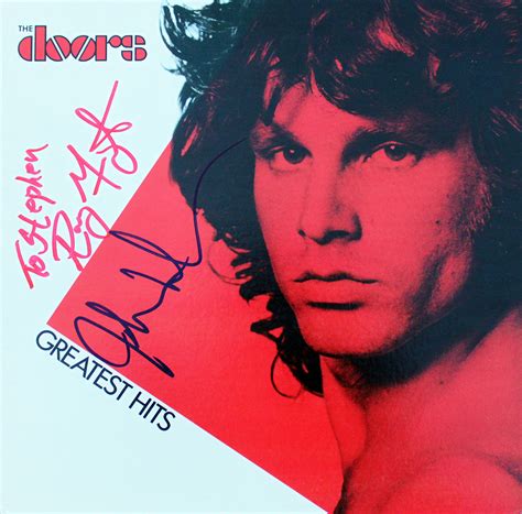 The Doors | RockAndRollCollection.com