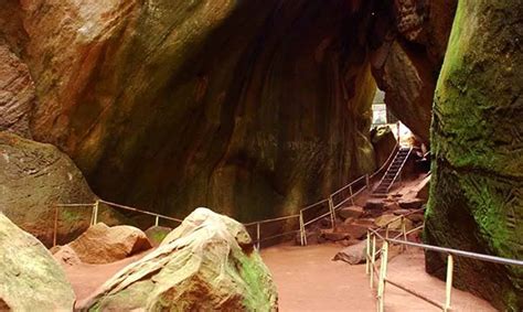 Edakkal Caves, Wayanad, Kerala Tourism 2021 | History, Things to do ...