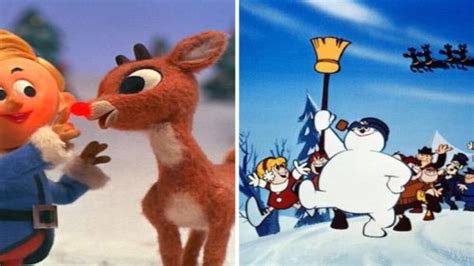 When You Can Watch ‘Rudolph,’ ‘Frosty’ And Other Classic Christmas Cartoons This Holiday Season