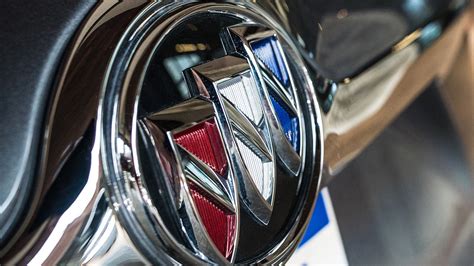 Here's what the Buick logo really means | Fox News