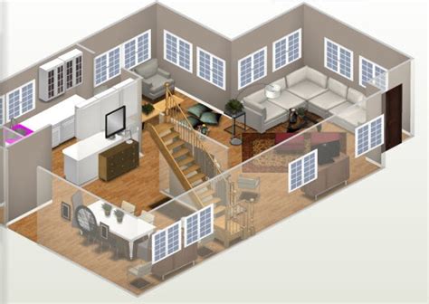 Homestyler Floor Plan Beta - Carpet Vidalondon