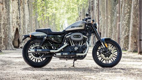 Harley-Davidson Roadster Custom/Roadster (2016 - ) review | AutoTrader