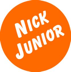 Print Logos - Nick Jr - Closing Logos