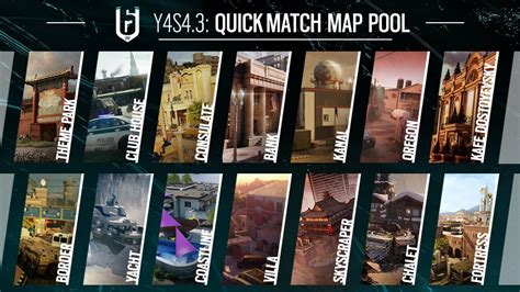 Dev Blog: Quick Match Playlist Rotation