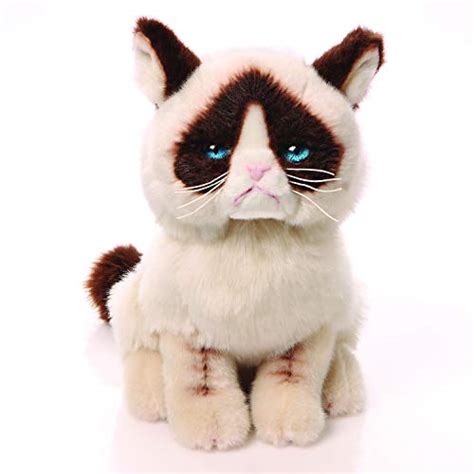 GUND Grumpy Cat Stuffed Animal Plush | ThatSweetGift