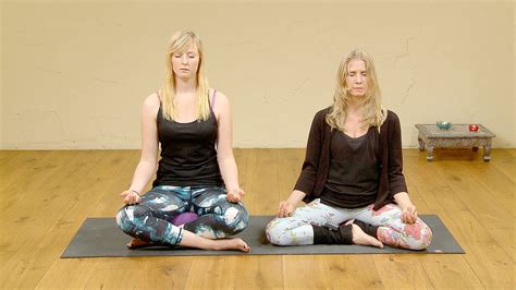 Isha Kriya meditation | Ekhart Yoga