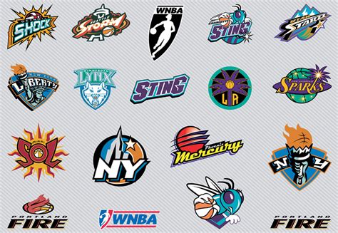 Nba Team Logos 2. Vector Art & Graphics | freevector.com