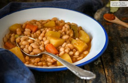 Recetas con legumbres fáciles: los mejores platos originales para comer ...