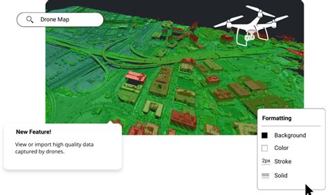 Drone Mapping Software – Equator