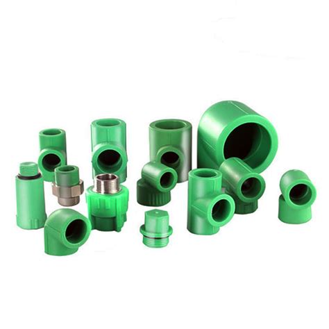 PPR PIPE & FITTINGS - HESU PIPELINE SYSTEM PROFESSIONAL PROVIDER