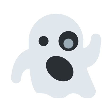 👻 Ghost Emoji - What Emoji 🧐