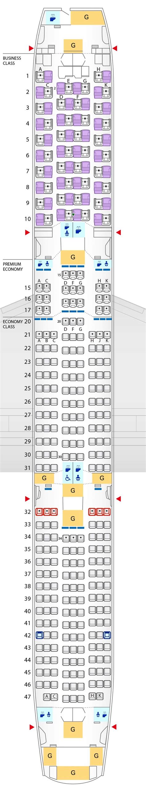 787 9 Floor Plan | Viewfloor.co