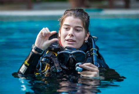 PADI Skill Circuit or Skill Workshop - Divemaster and IDC Skill Circuit