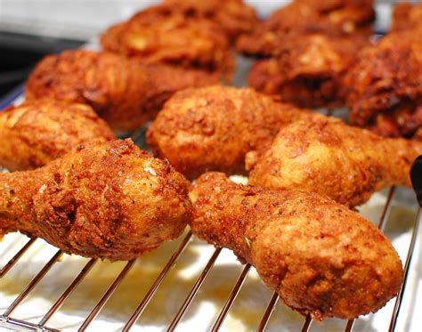 fried chicken recipes kfc - setkab.com