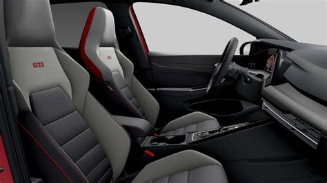 The New Golf GTI Interior_2023_BM - Paul Tan's Automotive News