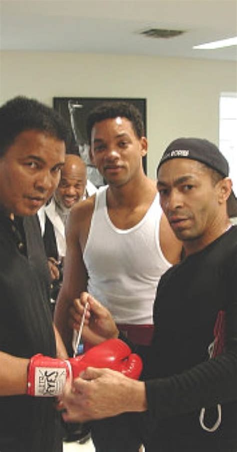 Pictures & Photos from Ali (2001) - IMDb