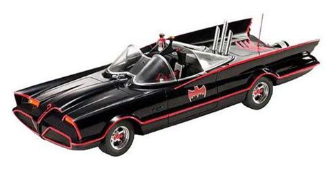 Hot Wheels Batmobile Tv Series - Frey's Blog