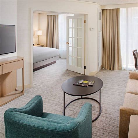 Hilton Atlanta Perimeter Suites | Atlanta GA