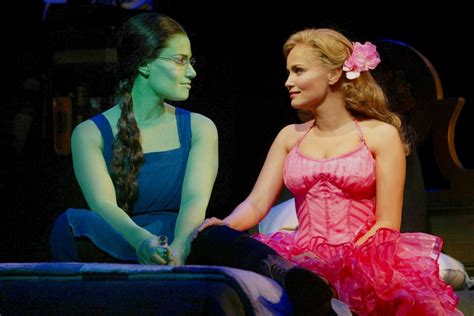 Broadway Grosses: 14 Years Later, Wicked's Still Green | Broadway Buzz | Broadway.com