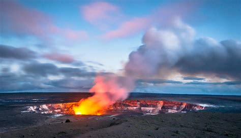 Your Guide to Hawaii Volcanoes National Park