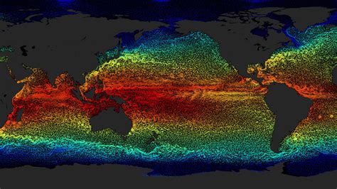 Global warming is speeding up Earth's massive ocean currents | Science | AAAS