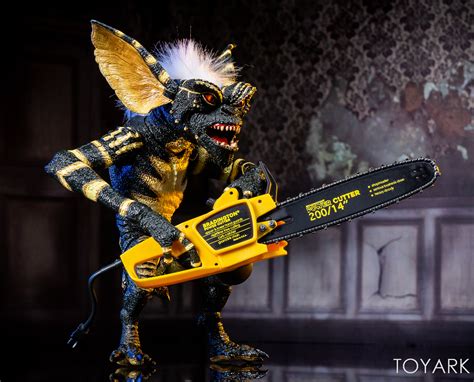 Gremlins - Ultimate Stripe Available Now via NECA Stores - The Toyark - News