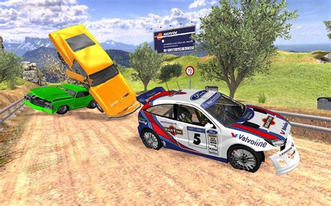 Realistic Accident Car Crash Simulator for Android - APK Download