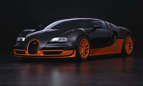 Bugatti Veyron Super Sport Gold - Bugatti Veyron Super Sport Full Hd (#1994340) - HD Wallpaper ...