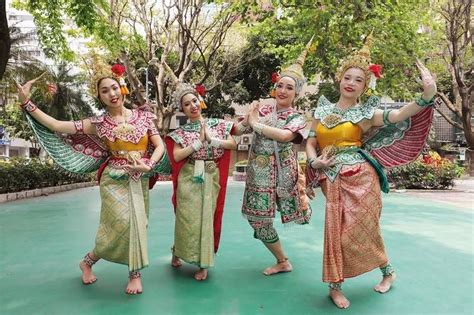 Public, private initiatives boost appreciation of Southeast Asian cultures in Taiwan - Taiwan Today