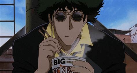 Cowboy Bebop GIFs - Get the best GIF on GIPHY