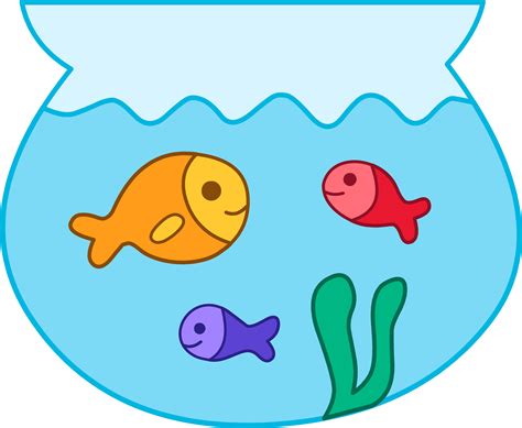 fish bowl clipart 10 free Cliparts | Download images on Clipground 2024