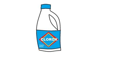 Bleach Bottle Cliparts | Free download on ClipArtMag