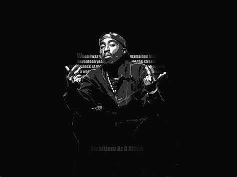 1366x768px | free download | HD wallpaper: gangsta, hip, hop, rap, rapper, tupac | Wallpaper Flare