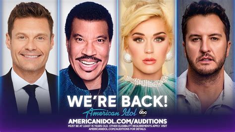 Idol Across America: How to participate in the 'American Idol' virtual audition tour - ABC7 Los ...