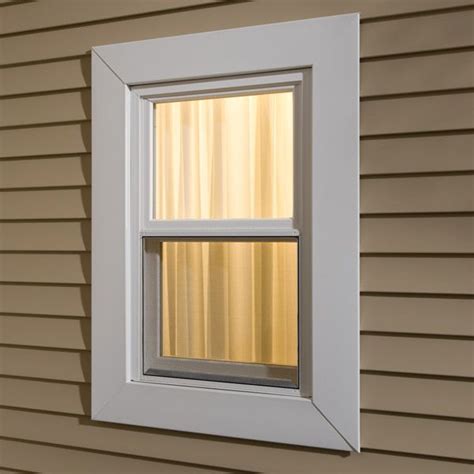 Everything You Need To Know About Pvc Exterior Window Trim