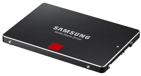 Samsung Just Announced the World's First Consumer 2TB SSD | 4K Shooters