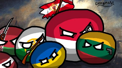 Countryball Wallpapers - Top Free Countryball Backgrounds - WallpaperAccess