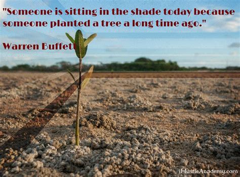 Tree Planting Quotes | Quotes For Your Soul