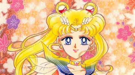 Sailor Moon: ¿cuál fue el verdadero final del manga?