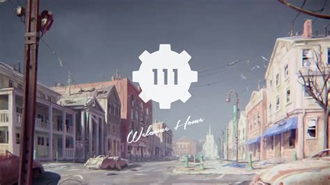 Fallout 4 Concept Art Wallpaper (74+ images)