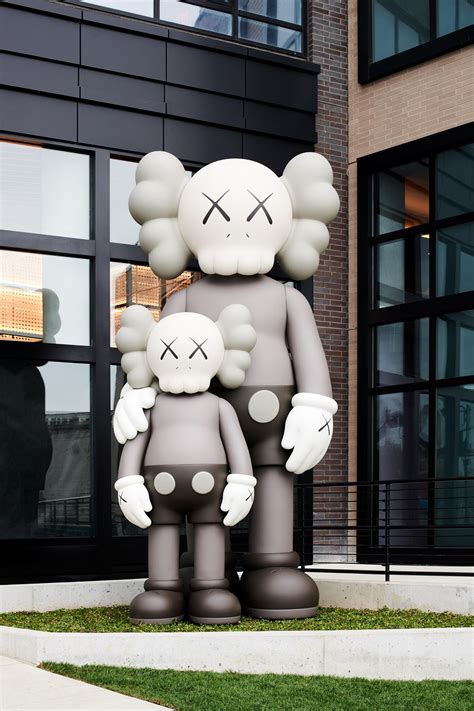 Kaws Toys Nyc | Wow Blog