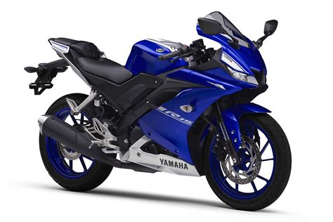 ヤマハ、6年ぶりにフルモデルチェンジした『YZF-R15』をインドネシアで発売 | MotoGP | autosport web